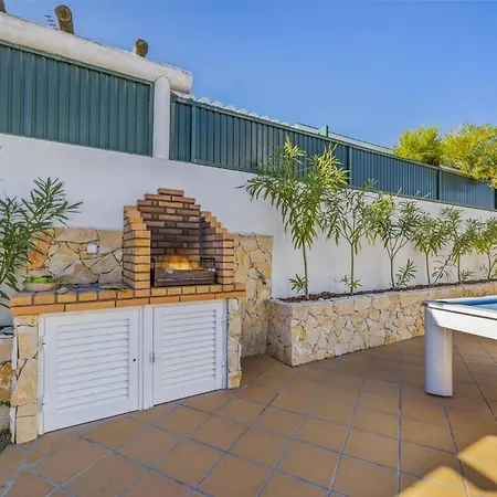 Buganvillea By Villa