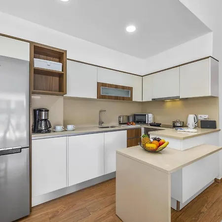 Buganvillea By 别墅 *