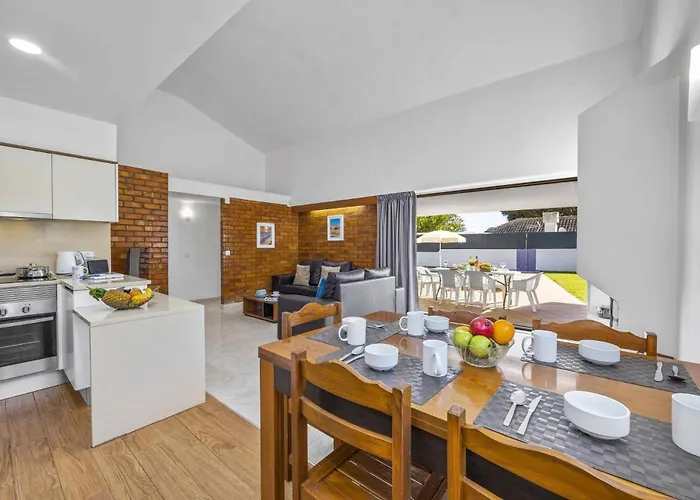 Buganvillea By Villa