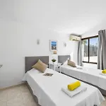 Buganvillea By Albufeira