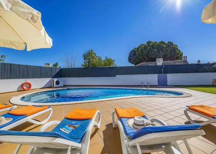 Villa Buganvillea By