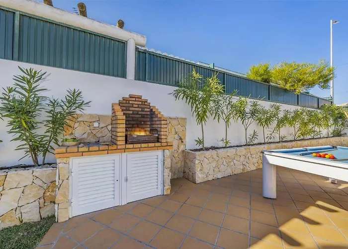 Buganvillea By Villa