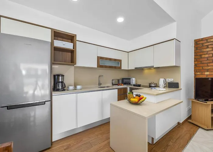 Buganvillea By Villa *